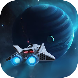 Galaxy Genome [Space Sim]