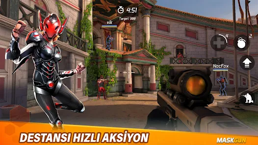 Ekran Görüntüsü 1
