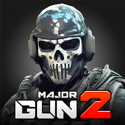 Major Gun