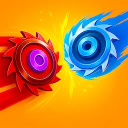 Spinner Merge: Topaç Savaşı