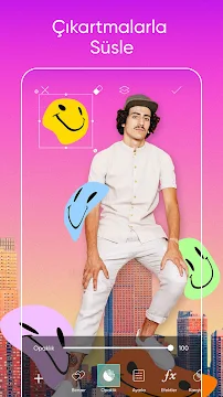 Ekran Görüntüsü 3