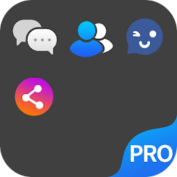 Dual Space Pro