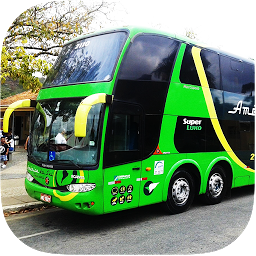 Heavy Bus Simulator