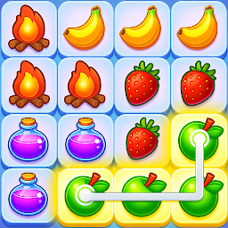 Triple Match Puzzle: Tile Game