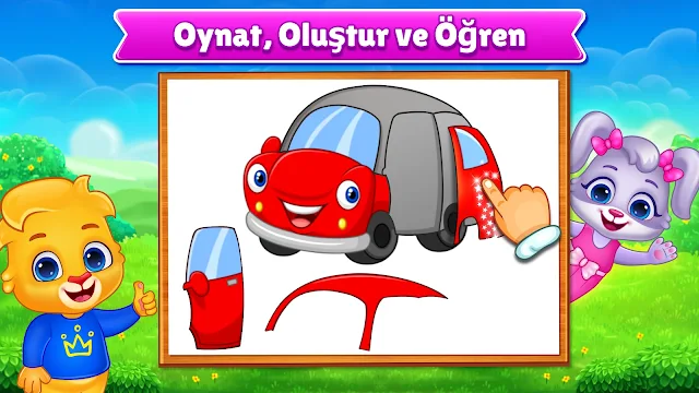 Ekran Görüntüsü 3