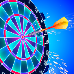 Darts of Fury