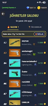 Ekran Görüntüsü 3