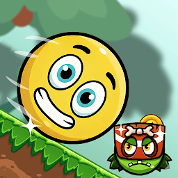 Ball V - Red Boss Challenge