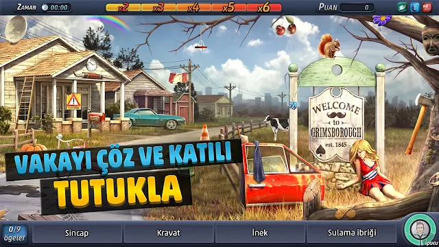 Ekran Görüntüsü 5