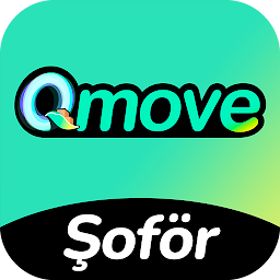 Qmove Şoför – Çok nakliyat işi