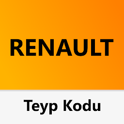 Renault Teyp Kodu