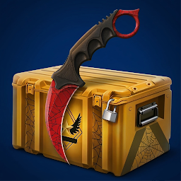 Case Royale cs2 case simulator