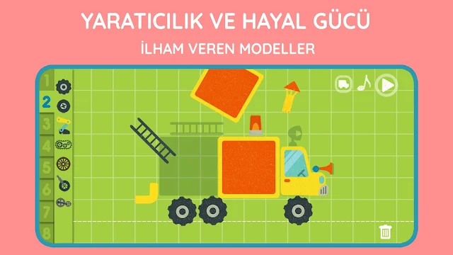 Ekran Görüntüsü 3