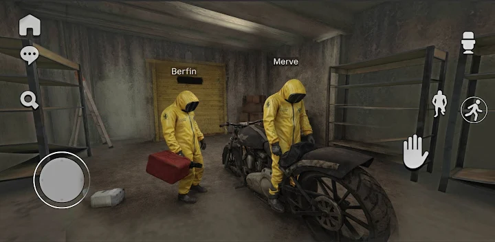 Ekran Görüntüsü 4