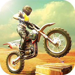 Bike Racing 3D