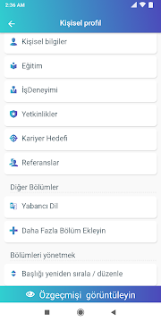Ekran Görüntüsü 1