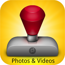 iWatermark+ Watermark Manager