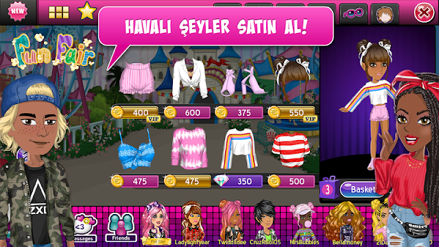 Ekran Görüntüsü 4