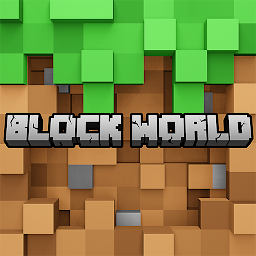 Block World 3D: El İşi & İnşa