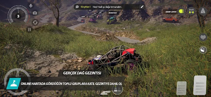 Ekran Görüntüsü 3