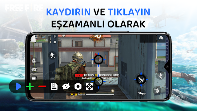 Ekran Görüntüsü 5