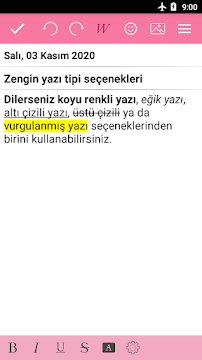 Ekran Görüntüsü 3