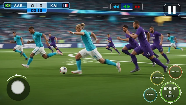 Ekran Görüntüsü 3