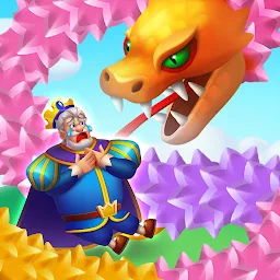 Kingdom Rescue Puzzle