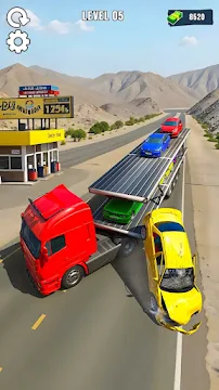 Ekran Görüntüsü 5