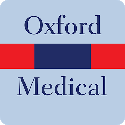 Oxford Medical Dictionary