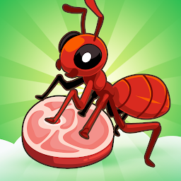 Age of Ants