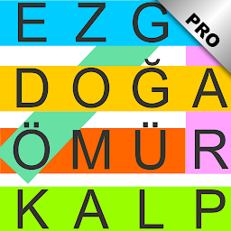 Sözcük Avı PRO