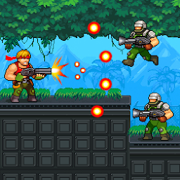 Gun Force: Aksiyon Çekimi