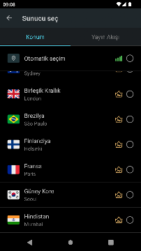 Ekran Görüntüsü 3