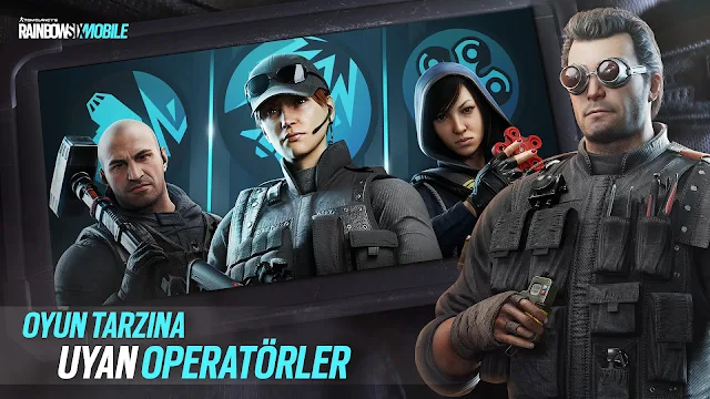 Ekran Görüntüsü 5