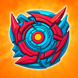 Blade Battle: Merge Master