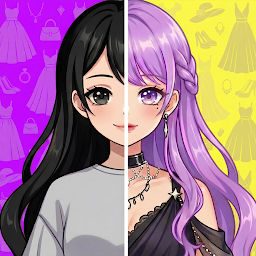 Fashion Style: Anime Dress Up