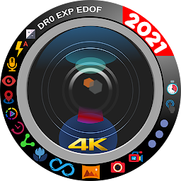 Kamera 4K UHD Panorama Özçekim