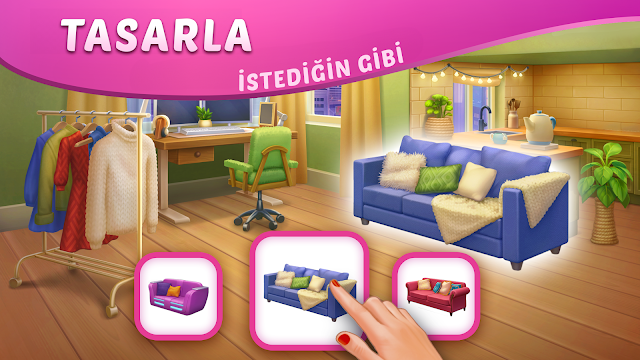 Ekran Görüntüsü 3