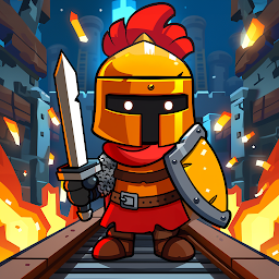 Legendary Hero Forge: Idle RPG