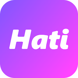 HATI: Sohbet, Sesli Parti