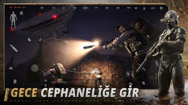 Ekran Görüntüsü 3