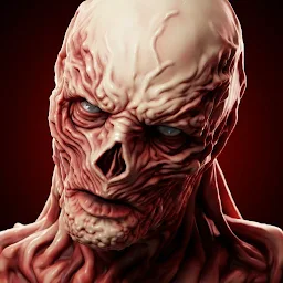 Mist: RPG korku idle aksiyonu