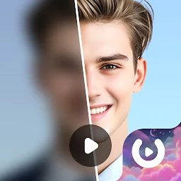 AI Video Netleştirme - Utool