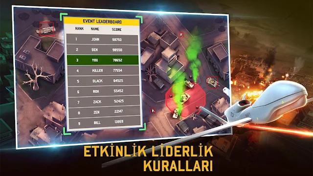 Ekran Görüntüsü 2
