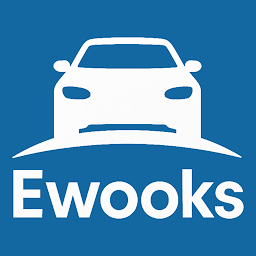Ewooks - DriveNoter