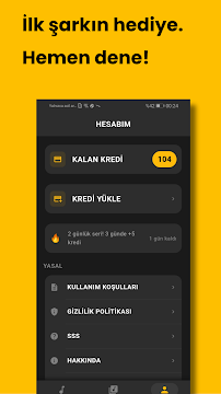 Ekran Görüntüsü 5