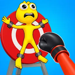 Smash Guy: Cannon Shooter