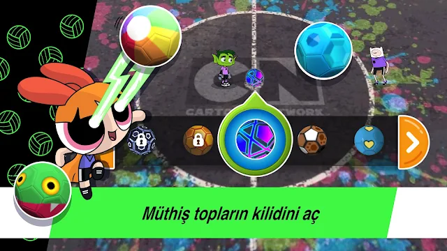 Ekran Görüntüsü 3