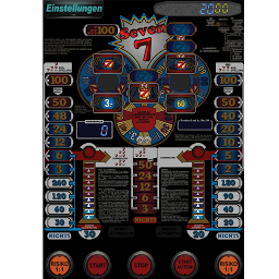 "Seven 7" von Sonderspiele